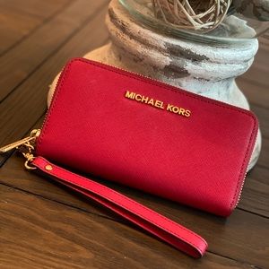 Michael Kors wallet